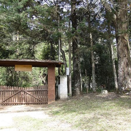 Campos do Jordão Cabana Do Vale Encantado المظهر الخارجي الصورة